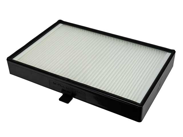 Cabin Air Filter