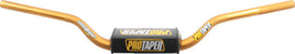 ProTaper Contour CR Mid Handlebar - Gold PTR020344