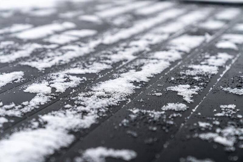 Retrax 21-22 Ford F-150 Super Crew/Super Cab (Incl. 2022 Lightning) 5.5ft Bed RetraxPRO XR RTXT-80378