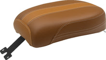 Load image into Gallery viewer, Mustang 08-21 Harley Electra Glide Std,Rd Glide,Rd King,Str Glide Tripper Pass Seat - Black