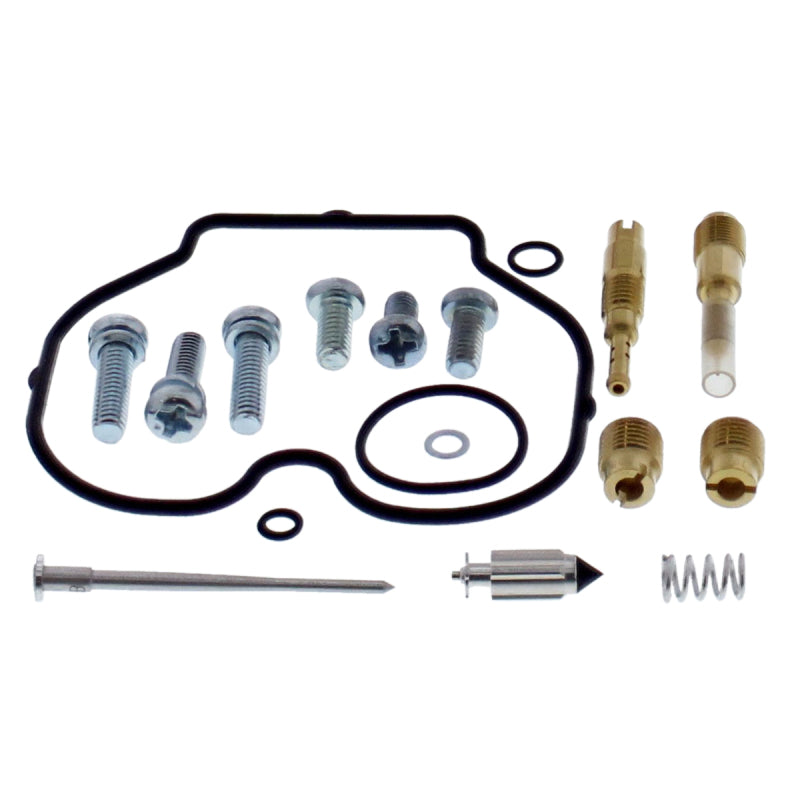 All Balls Racing 06-09 Honda CHF50 Carburetor Rebuild Kit ABR26-10017