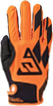 Load image into Gallery viewer, Answer 25 Ascent Prix Gloves Hyper Orange/Black - Large ANS442767