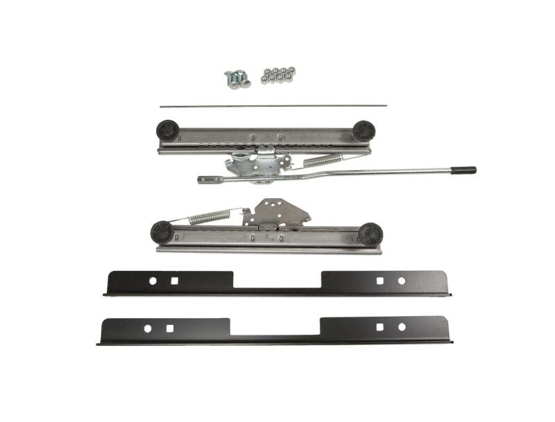 PRP Universal Slider with Angle Mount Kit PRPC13