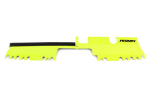 Load image into Gallery viewer, PERRIN 15-21 Subaru WRX/STI Radiator Shroud (With/Without OEM Intake Scoop) - Neon Yellow PERPSP-ENG-512NY