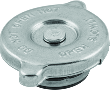 Load image into Gallery viewer, QuadBoss 14-15 Polaris ACE 325 Radiator Cap QBS403163