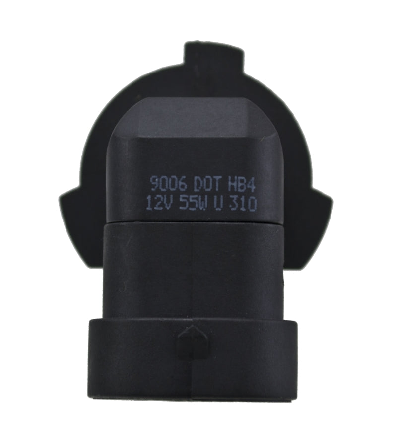 Hella Optilux HB4 9006 12V/55W XY Xenon Yellow Bulb HELLAH71070602