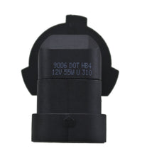 Load image into Gallery viewer, Hella Optilux HB4 9006 12V/55W XY Xenon Yellow Bulb HELLAH71070602