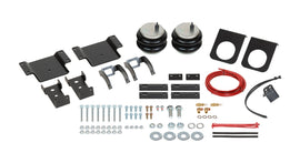 Ride-Rite® Air Helper Spring Kit - Firestone Ride-Rite 2407 BBQZ_2407