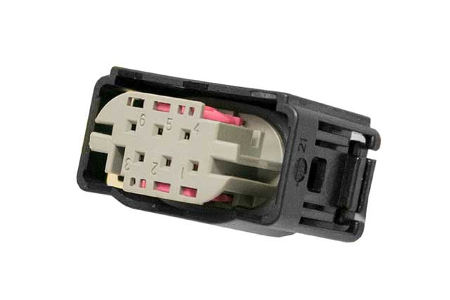 Idle Control Device