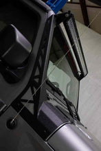 Load image into Gallery viewer, Fishbone Offroad 2018+ Jeep Wrangler JL Windshield Light Bracket FBOFB21058