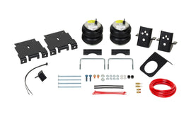 Ride-Rite® Air Helper Spring Kit - Firestone Ride-Rite 2430 BBQZ_2430