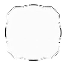 Load image into Gallery viewer, KC HiLiTES FLEX ERA 4 Light Shield Hard Cover (ea) - Clear KCL5326