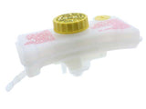 Werner Metzger GmbH Brake Fluid Reservoir