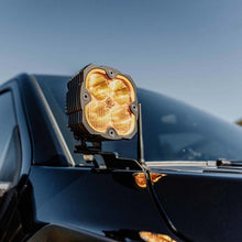 Load image into Gallery viewer, KC HiLiTES 2021+ Ford F150/Raptor/Lightning Gen 3 Pillar / Ditch Bracket Set KCL7337