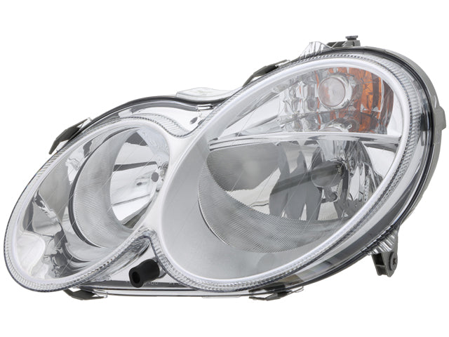 Headlight Assembly