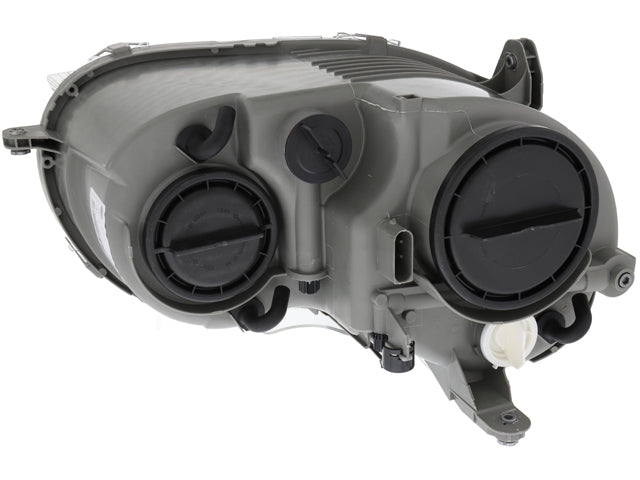 Headlight Assembly