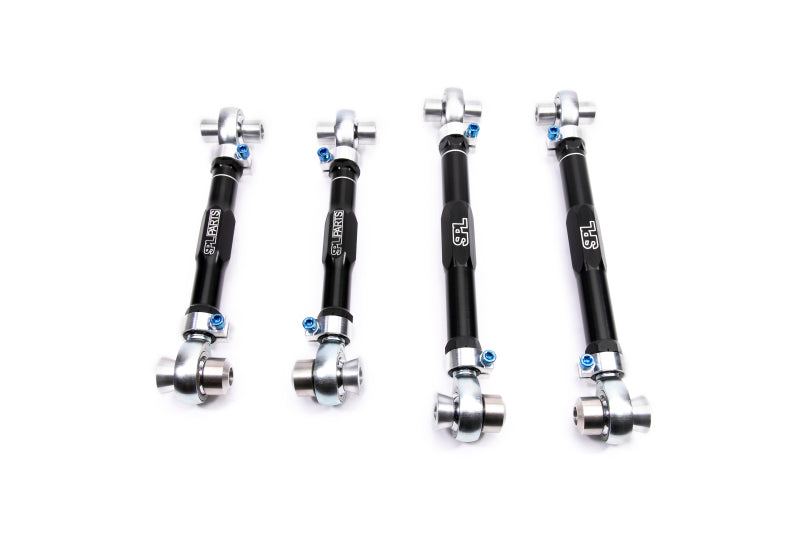 SPL Parts 2012+ BMW 3 Series/4 Series F3X Rear Upper Control Arms SPPSPL RUA F3X