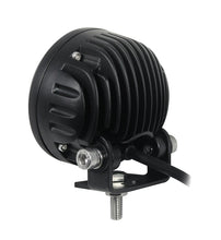 Load image into Gallery viewer, Hella Value Fit 90mm 6 LED Light - PED Off Road Spot Light HELLA357201001