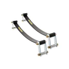 Self-Adjusting Suspension Stabilizing System - SuperSprings SSA49 BKWS_SSA49