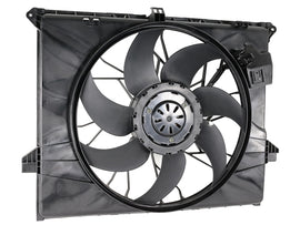 Auxiliary Fan Assembly