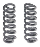 Coil Springs 4 Inch Over Stock Height 78-79 Ford Bronco 73-79 Ford F150 4WD Pair Tuff Country - Tuff Country 24715