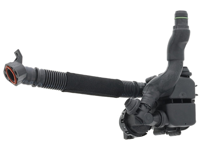 Air Intake Resonator