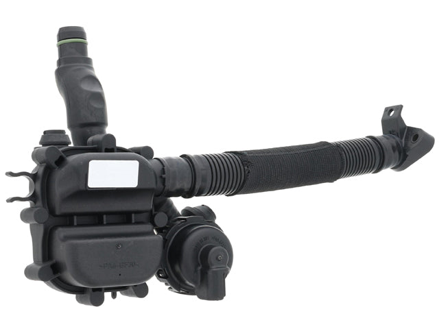 Air Intake Resonator