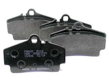 Load image into Gallery viewer, Brake Pad Set - PAGID Racing 2406-RST3 CNFR_2406-RST3