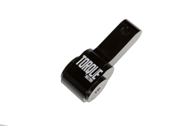 Torque Solution Billet Aluminum Rear Engine Mount: Mitsubishi Evolution VII-IX 2001-2006 TQSTS-EV-003