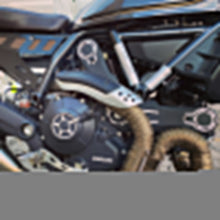 Load image into Gallery viewer, DEI Exhaust Wrap 2in x 15ft - Titanium DEI10129