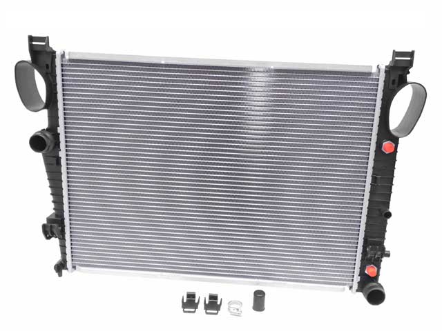 Radiator