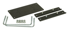 Air Compressor Mounting Bracket - Firestone Ride-Rite 2497 BBQZ_2497