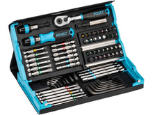 Load image into Gallery viewer, Screwdriver Bit Set