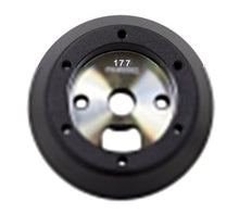 Load image into Gallery viewer, NRG Short Hub Adapter 06+ Chevrolet Corvette / Cadillac CTS NRGSRK-177H