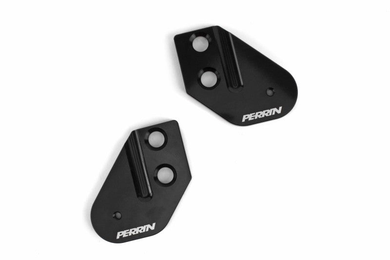 PERRIN 13-20 Subaru BRZ / Scion FR-S / Toyota 86 Engine Oil Cooler Full Kit PERPSP-OIL-113