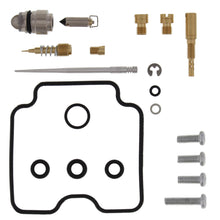 Load image into Gallery viewer, All Balls Racing 2006 Yamaha YFM350FA Bruin 4WD Carburetor Rebuild Kit