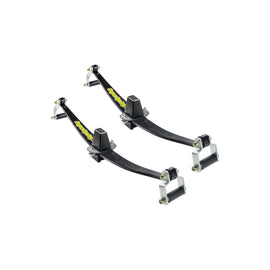 Self-Adjusting Suspension Stabilizing System - SuperSprings SSA27 BKWS_SSA27
