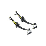 Self-Adjusting Suspension Stabilizing System  -  SuperSprings SSA27