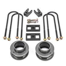 Load image into Gallery viewer, RG 3" LIFT KIT - DODGE RAM 3500 13-18