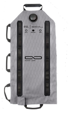 Load image into Gallery viewer, Giant Loop Armadillo Bag 2 Gallon - Gray GIAAB25-G2-G