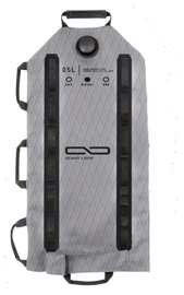 Giant Loop Armadillo Bag 5 Gallon - Gray GIAAB25-G5-G