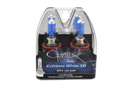 Hella H11 12V 55W Xenon White XB Bulb (Pair) HELLAH71071262