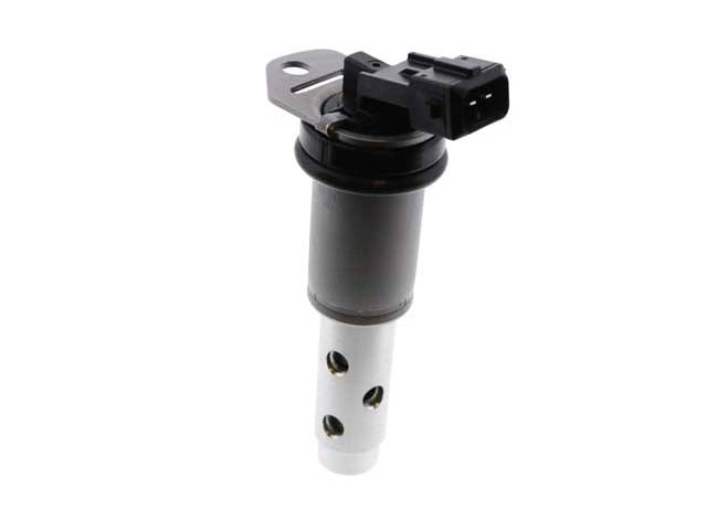 Solenoid