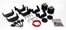Ride-Rite® Air Helper Spring Kit - Firestone Ride-Rite 2542 BBQZ_2542