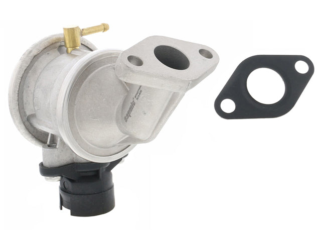Control Valve