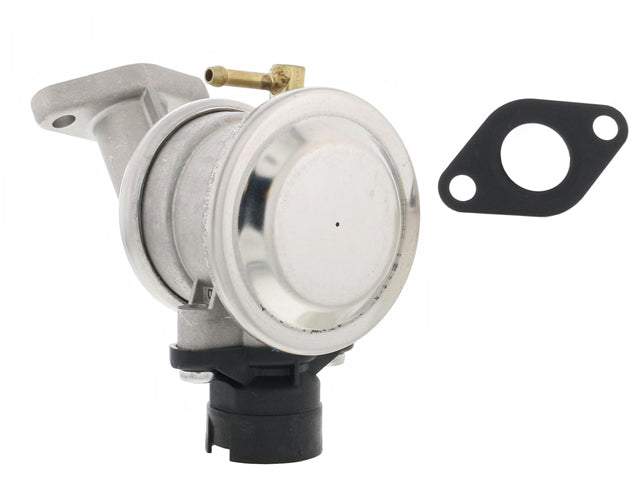 Control Valve
