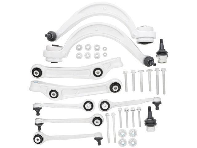 Control Arm Kit