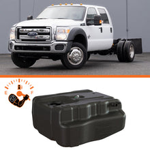 Load image into Gallery viewer, Titan Fuel Tanks 11-19 Ford F-350/F-450 Narrow Frame 40 Gallon After-Axle Utility Fuel Tank TFT8020011