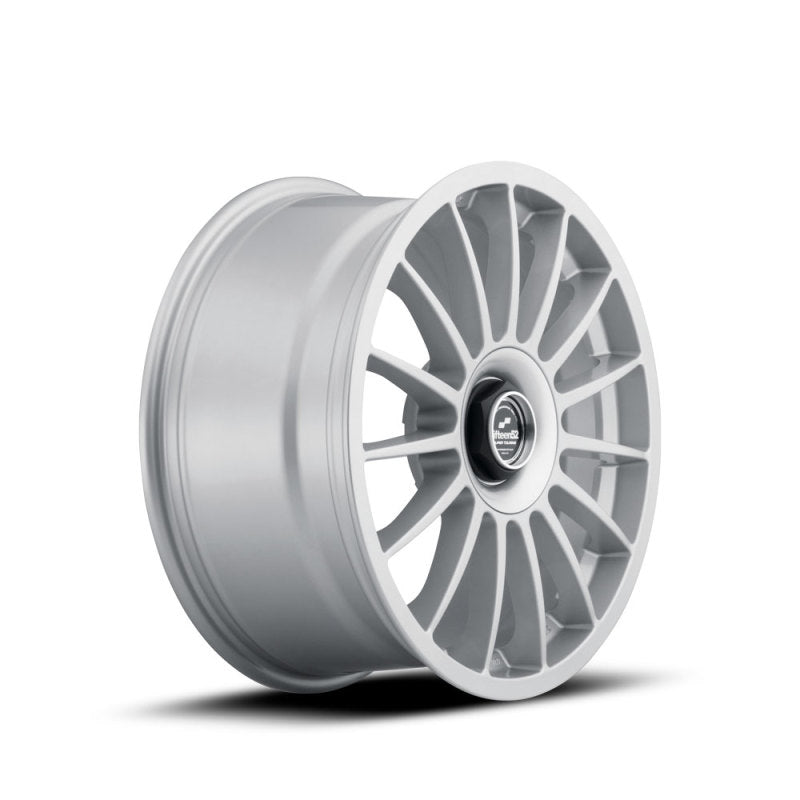 fifteen52 Podium 18x8.5 5x108/5x112 45mm ET 73.1mm Center Bore Speed Silver Wheel FFTSTPSS-88558+45