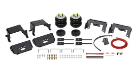 Ride-Rite® Air Helper Spring Kit - Firestone Ride-Rite 2582 BBQZ_2582